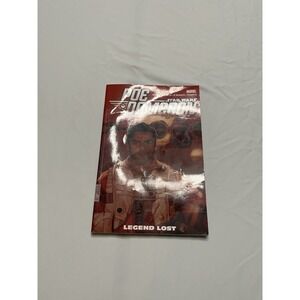 Poe Dameron Vol. 3 - Legend Lost G